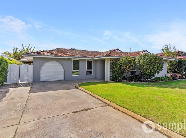 33 Scribbly Gum Square, Willetton, WA 6155