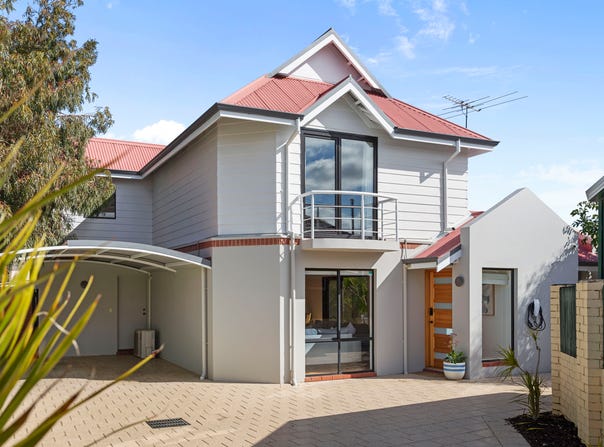 199B Central Avenue, Mount Lawley, WA 6050