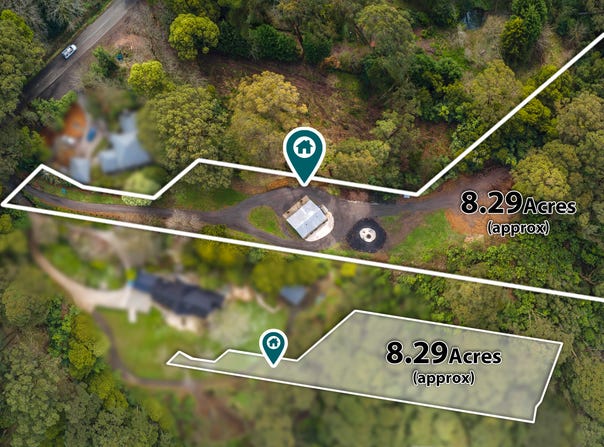 950 Mt Macedon Road, Mount Macedon, Vic 3441