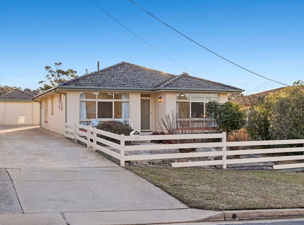 157  Ross Road, Queanbeyan, NSW 2620