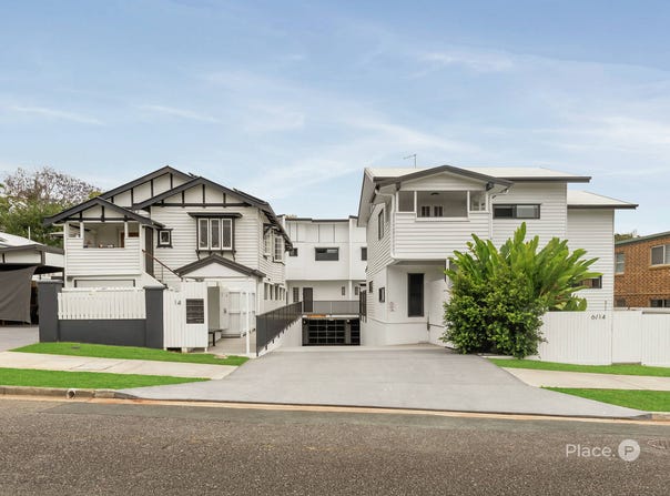 2/14 Figgis Street, Kedron, Qld 4031