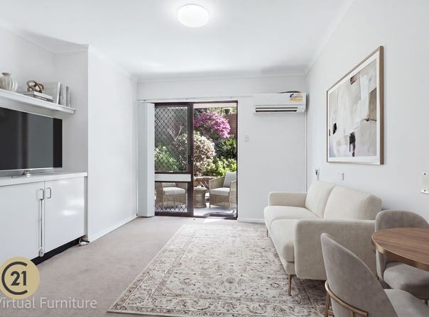147/2 Kitchener Road, Cherrybrook, NSW 2126
