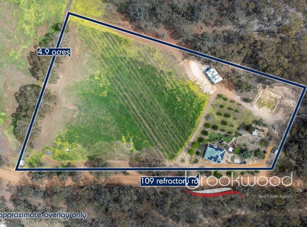 109 Refractory Road, Clackline, WA 6564