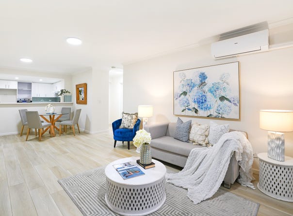 S306/233 Harris Street, Pyrmont, NSW 2009