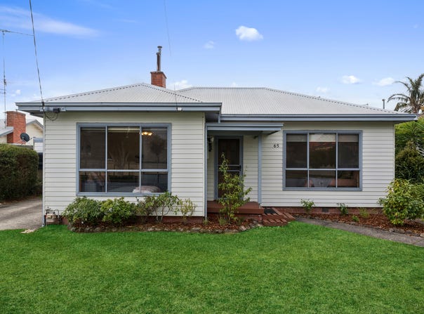 65 Jennings Street, Colac, Vic 3250