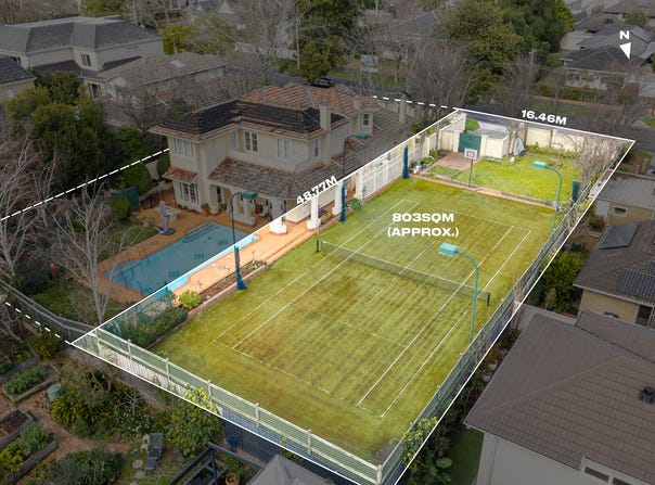 35 Kent Road, Surrey Hills, Vic 3127