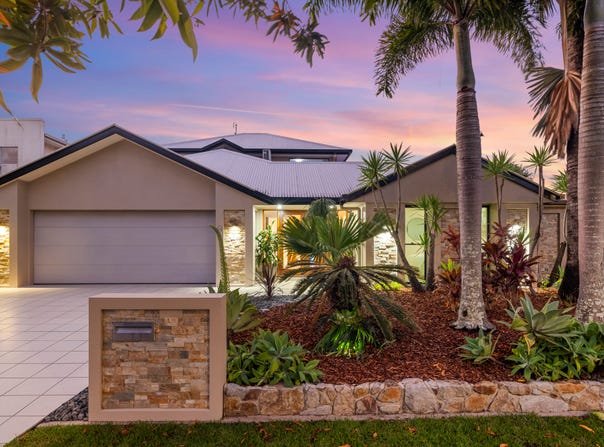 9 Panama Court, Kawana Island, Qld 4575
