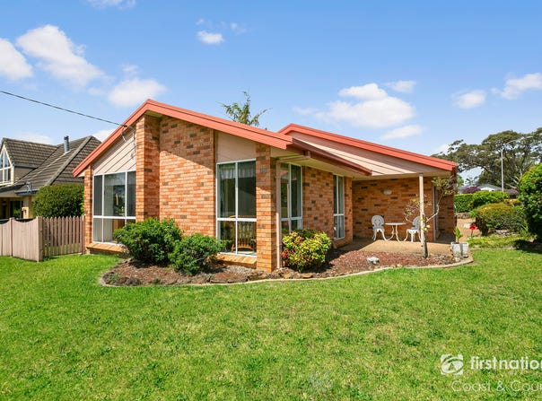 36 Bridges Road, Gerringong, NSW 2534