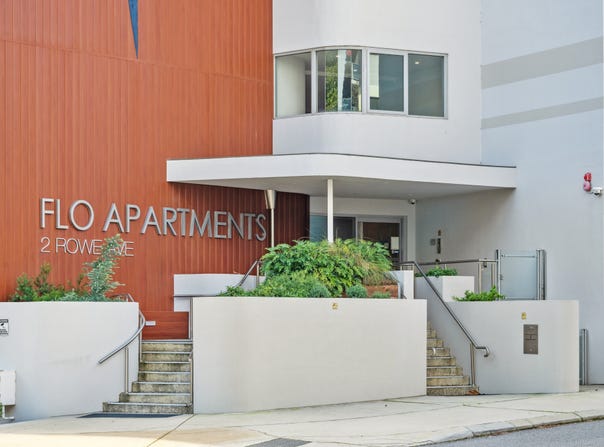 19/2 Rowe Avenue, Rivervale, WA 6103