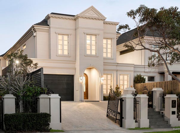 7 Highbury Street, Balwyn North, Vic 3104