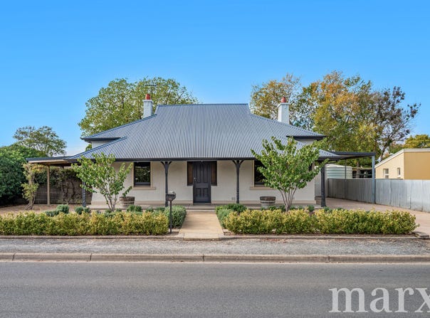 16 Fourth Street, Nuriootpa, SA 5355