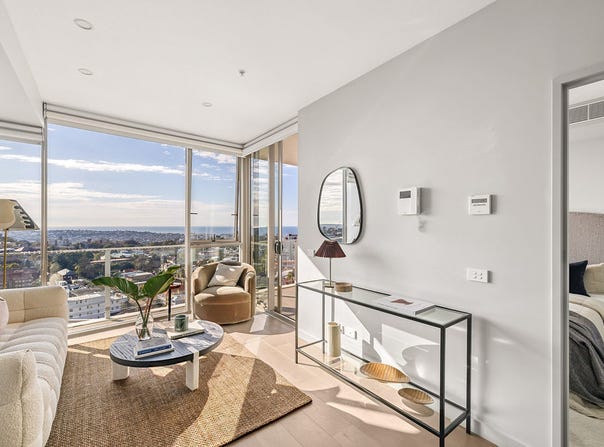 1803/253 Oxford Street, Bondi Junction, NSW 2022
