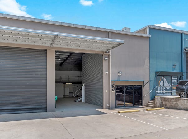 5/10 Helium Street, Narangba, Qld 4504