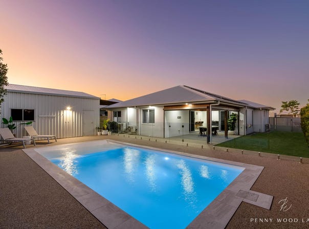 3 Olivia Place, Richmond, Qld 4740