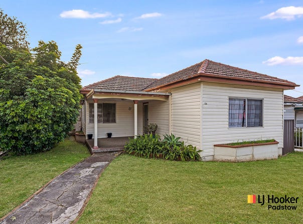 54 Howard Road, Padstow, NSW 2211