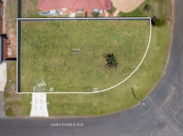 15B James Patrick Way, Lancefield, Vic 3435