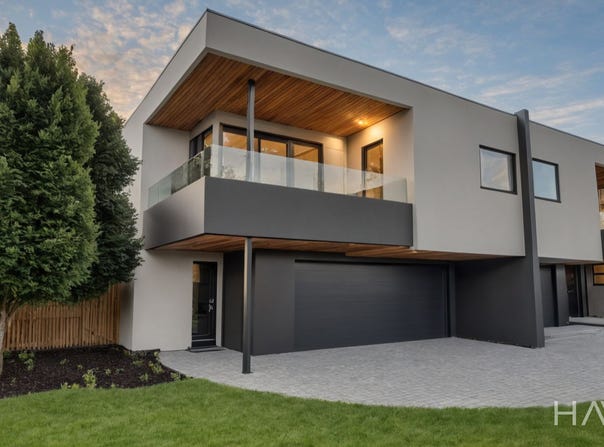 2 & 3/6 Jardine Crescent, Prospect Vale, Tas 7250