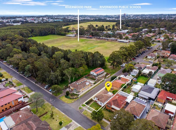 44 William Road, Riverwood, NSW 2210