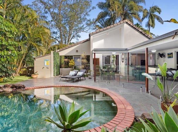 664 Glenview Road, Glenview, Qld 4553