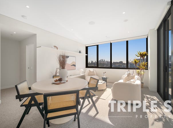903/10 Zetland Avenue, Zetland, NSW 2017