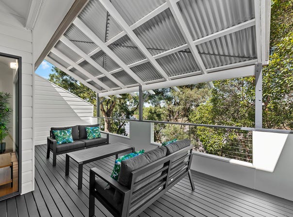 16/9 Rosecliffe Street, Highgate Hill, Qld 4101