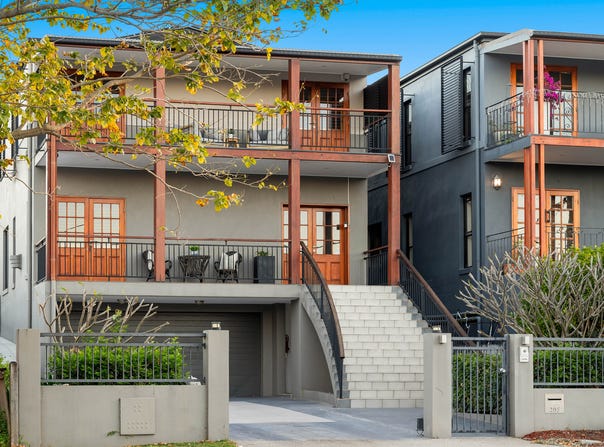 205 Agnew Street, Morningside, Qld 4170