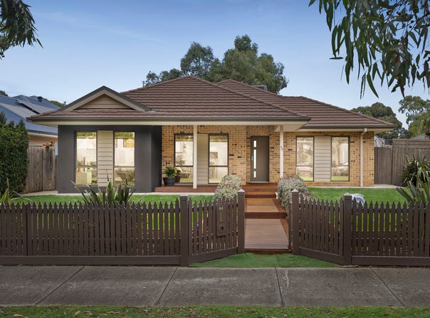 44 Walhalla Drive, Eynesbury, Vic 3338