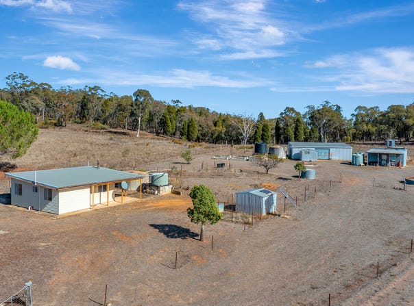75 Walsh Road, Mudgee, NSW 2850
