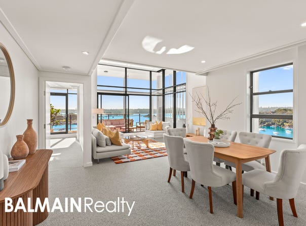 903/29 Margaret Street, Rozelle, NSW 2039