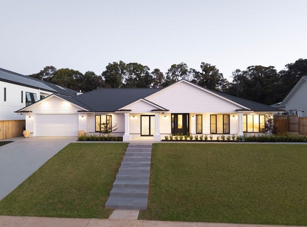 44 Eather Street, Wilton, NSW 2571