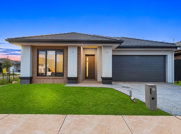 10 Alutu Road, Truganina, Vic 3029