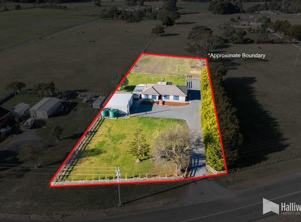 89 Wesley Vale Road, Wesley Vale, Tas 7307
