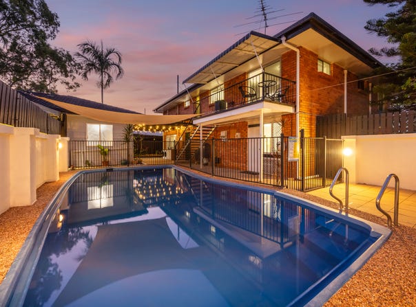 2 Lavarack Street, Mount Louisa, Qld 4814