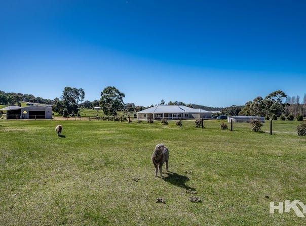 64 Ellendale Drive, Lower Chittering, WA 6084