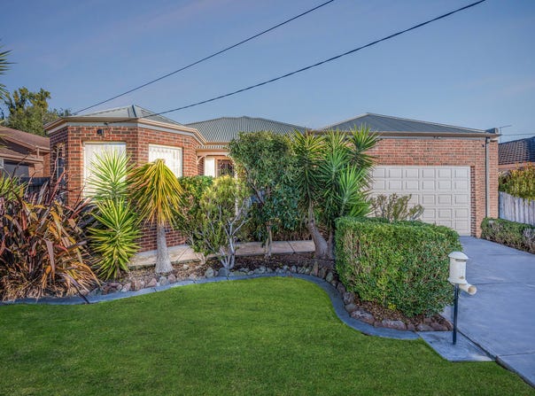17 Fordview Crescent, Bell Post Hill, Vic 3215