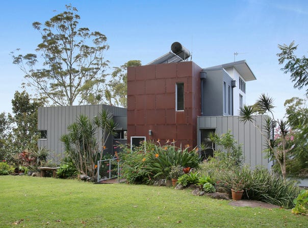 425 Mount Nimmel Road, Austinville, Qld 4213