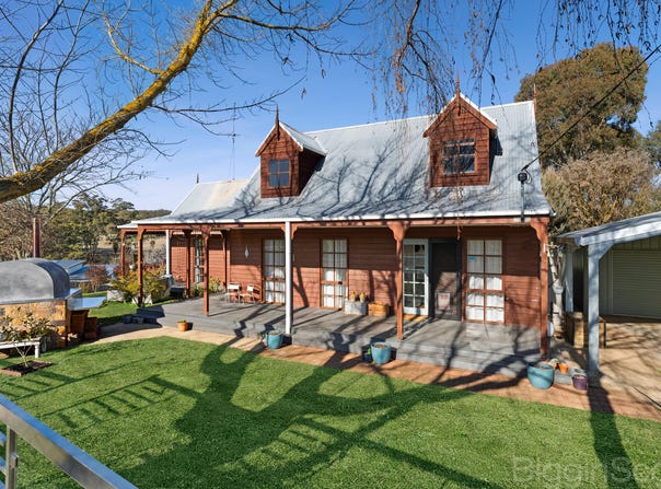 3 Sixteenth Street, Hepburn, Vic 3461