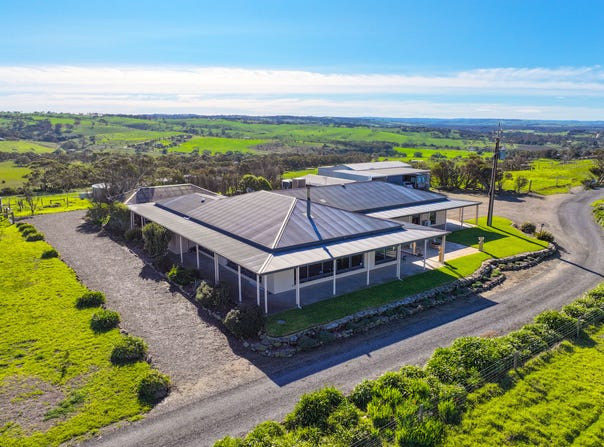 409 Flagstaff Hill Road, Middleton, SA 5213
