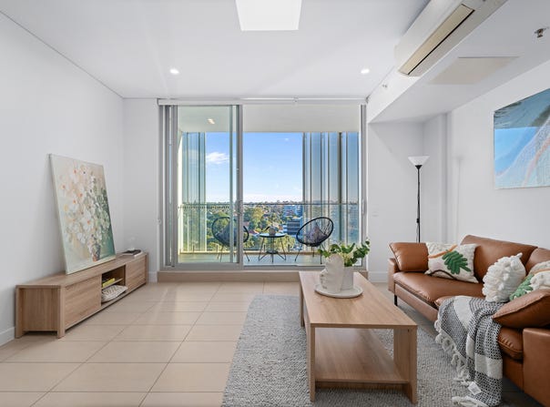 808/211 Canterbury Road (Access via Charles Street), Canterbury, NSW 2193