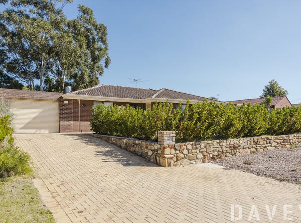 44 Macarthur Avenue, Padbury, WA 6025