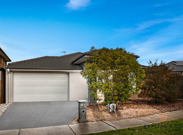 4 Highfield Drive, Mickleham, Vic 3064