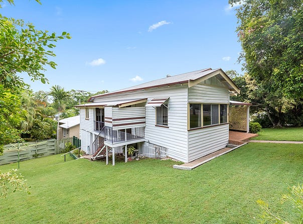 8 Frobisher Street, Ashgrove, Qld 4060