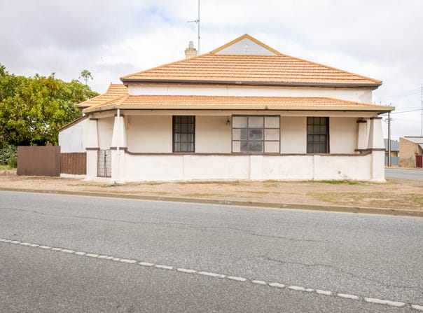 22 Lydia Tce, Wallaroo, SA 5556
