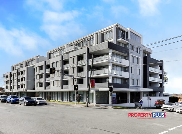 Unit 31/502-518 CANTERBURY RD, Campsie, NSW 2194