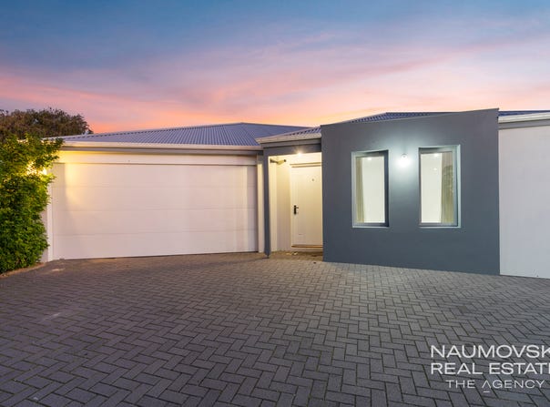 5D Elward Place, Balga, WA 6061