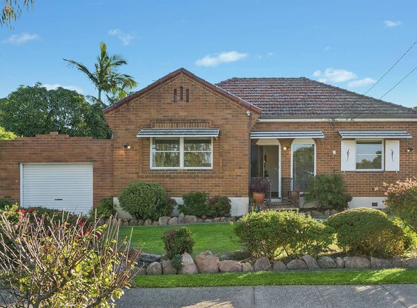 9 Battye Avenue, Beverley Park, NSW 2217
