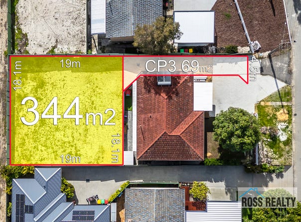 11A Holmwood Way, Embleton, WA 6062