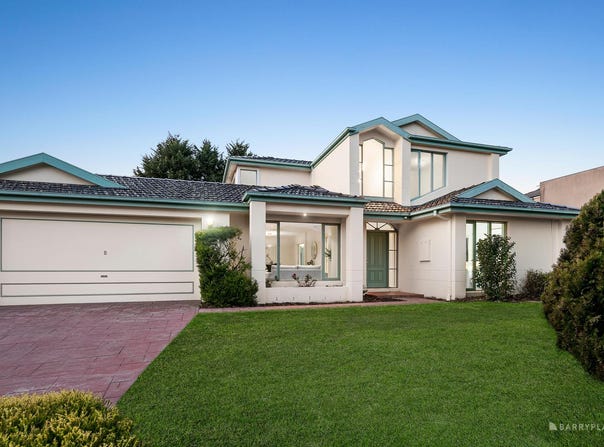 8 Chestnut Court, Doncaster East, Vic 3109