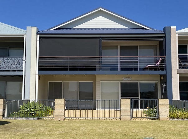 13/11 Heaton Street, Jurien Bay, WA 6516