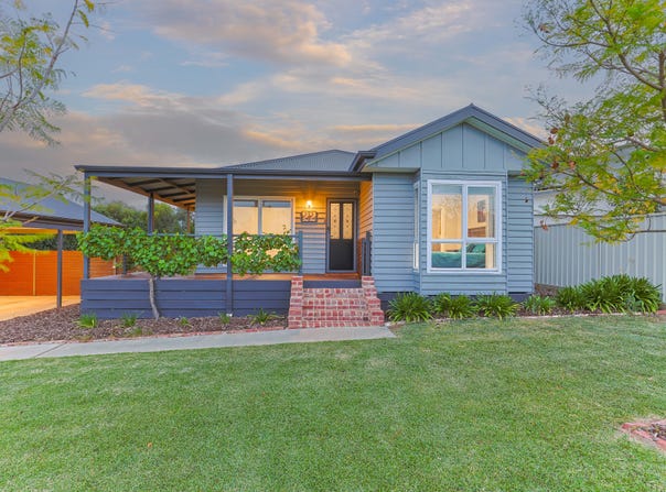 22 Murrayview Court, Merbein, Vic 3505